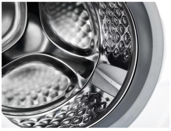 Стиральная машина AEG LWR73864O пан.англ. класс: D загр.фронтальная макс.:8кг (с сушкой) белый от магазина РЭССИ