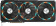 Картинка Видеокарта Gigabyte PCI-E 4.0 GV-N408SGAMING-16GD NVIDIA GeForce RTX 4080 Super 16Gb 256bit GDDR6X 2550/23000 HDMIx1 DPx3 HDCP Ret от магазина РЭССИ Видеокарта Gigabyte PCI-E 4.0 GV-N408SGAMING-16GD NVIDIA GeForce RTX 4080 Super 16Gb 256bit GDDR6X 2550/23000 HDMIx1 DPx3 HDCP Ret от магазина РЭССИ
