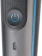 Триммер Braun MGK3245 черный/голубой (насадок в компл:5шт) от магазина РЭССИ