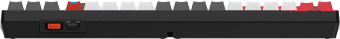 Клавиатура A4Tech Bloody WS87 Naraka механическая черный/красный USB for gamer LED (WS87) от магазина РЭССИ
