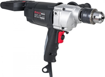 Дрель-миксер P.I.T. PHM120-C 1050Вт ключевой реверс от магазина РЭССИ