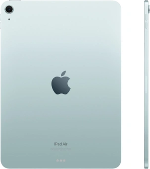 Планшет Apple iPad Air 2024 A2902 2.99 8C RAM8Gb ROM128Gb 11" IPS 2360x1640 iOS синий 12Mpix 12Mpix BT WiFi Touch 10hr от магазина РЭССИ