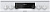 Плита Электрическая Gorenje EC6341WD белый/черный стеклокерамика (без крышки) от магазина РЭССИ