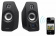 Картинка Колонки Creative T15 2.0 черный 18Вт BT от магазина РЭССИ Колонки Creative T15 2.0 черный 18Вт BT от магазина РЭССИ