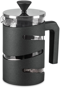 Френч-пресс Rondell Walzer RDS-1606 0.8л черный от магазина РЭССИ