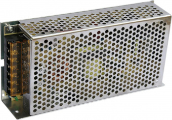 Блок питания Gauss Basic для лен.светод. серый (BT506) от магазина РЭССИ