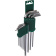 Комплект угловых ключей с центрированным штифтом EXTRA LONG TORX Jonnesway H08S110S от магазина РЭССИ