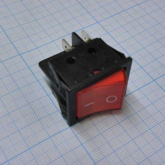 SWR 201-6C3 Ч/К IRS от магазина РЭССИ