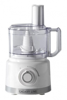 Кухонный комбайн Galaxy Line GL 2309 белый от магазина РЭССИ