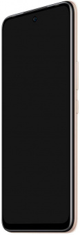 Смартфон Infinix X6816D Hot 12 Play NFC 64Gb 4Gb золотистый моноблок 3G 4G 2Sim 6.82" 720x1612 Android 11 13Mpix 802.11 b/g/n/ac NFC GPS GSM900/1800 GSM1900 TouchSc FM microSD max512Gb от магазина РЭССИ