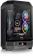 Корпус Thermaltake The Tower 300 Black черный без БП miniITX 7x120mm 5x140mm 2xUSB3.0 audio bott PSU от магазина РЭССИ