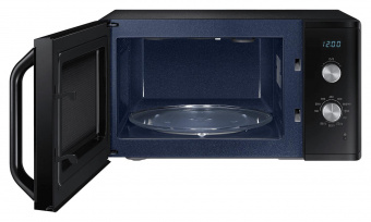 Микроволновая Печь Samsung MG23K3614AK/BA 23л. 800Вт черный от магазина РЭССИ
