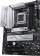 Картинка Материнская плата Asus PRIME X670-P-CSM SocketAM5 AMD X670 4xDDR5 ATX AC`97 8ch(7.1) 2.5Gg RAID+HDMI+DP от магазина РЭССИ Материнская плата Asus PRIME X670-P-CSM SocketAM5 AMD X670 4xDDR5 ATX AC`97 8ch(7.1) 2.5Gg RAID+HDMI+DP от магазина РЭССИ