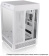 Картинка Корпус Thermaltake The Tower 500 белый без БП E-ATX 9x120mm 3x140mm 4xUSB3.0 audio bott PSU от магазина РЭССИ Корпус Thermaltake The Tower 500 белый без БП E-ATX 9x120mm 3x140mm 4xUSB3.0 audio bott PSU от магазина РЭССИ