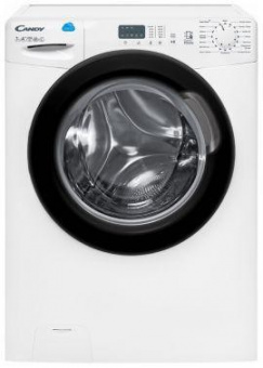 Стиральная машина Candy Smart CS4 1071DB1/2-07 класс: A+ загр.фронтальная макс.:7кг белый от магазина РЭССИ