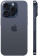 Смартфон Apple A3102 iPhone 15 Pro 1Tb синий титан моноблок 3G 4G 1Sim 6.1" 1179x2556 iOS 17 48Mpix 802.11 a/b/g/n/ac/ax NFC GPS Protect от магазина РЭССИ