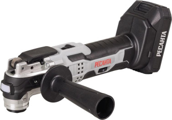 Многофункциональный инструмент Ресанта АМФИ-20Li черный/серый (75/4/4) от магазина РЭССИ