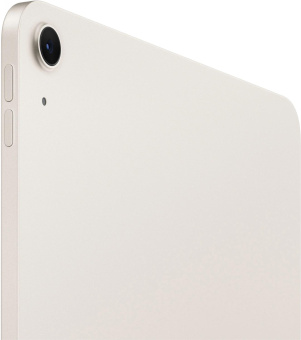 Планшет Apple iPad Air 2024 A2902 M2 2.99 8C RAM8Gb ROM256Gb 11" IPS 2360x1640 iOS сияющая звезда 12Mpix 12Mpix BT WiFi Touch 10hr от магазина РЭССИ