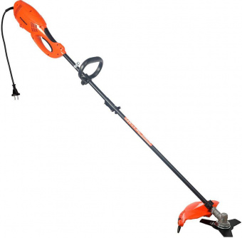 Триммер электрический Patriot ET 1000 1000Вт разбор.штан. реж.эл.:леска/нож от магазина РЭССИ