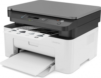 МФУ лазерный HP Laser 135w (4ZB83A) A4 WiFi белый/серый от магазина РЭССИ