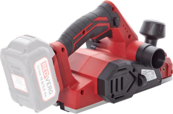 Рубанок RedVerg RD-P18/U 82мм 16000об/мин от магазина РЭССИ