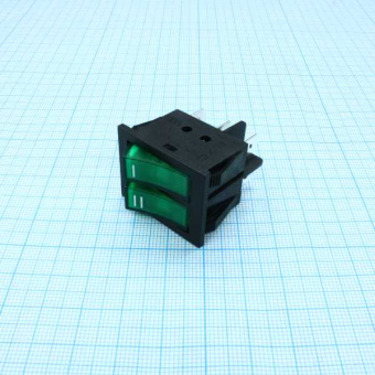 RK1-23AB 1X1X2N B/G"I,II" от магазина РЭССИ