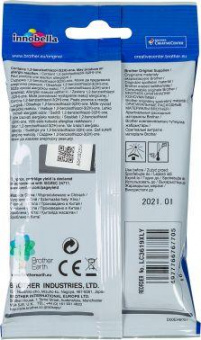 Картридж струйный Brother LC3619XLY желтый (1500стр.) для Brother MFC-J3530DW/J3930DW от магазина РЭССИ