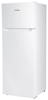 Холодильник Hyundai CT2551WT 2-хкамерн. белый от магазина РЭССИ
