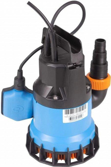 Насос дренажный Джилекс ДРЕНАЖНИК 85/6 350Вт 5100л/час (5153) от магазина РЭССИ