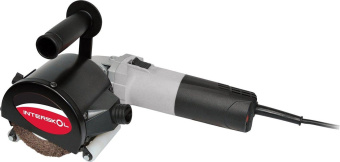 Углошлифовальная машина Интерскол ШМ-110/1400ЭМ 1400Вт 4000об/мин рез.шпин.:M14 d=110мм от магазина РЭССИ