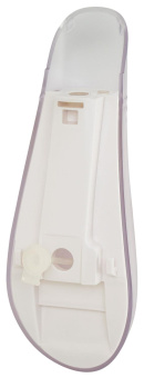 Отпариватель ручной Hyundai H-HS02685 1600Вт белый/мятный от магазина РЭССИ