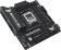 Материнская плата Asus TUF GAMING B850M-PLUS WIFI SocketAM5 AMD B850 4xDDR5 mATX AC`97 8ch(7.1) 2.5Gg RAID+HDMI+DP от магазина РЭССИ