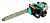 Электрическая цепная пила Sturm! CC2416PSL 2400Вт дл.шины:16" (40cm) от магазина РЭССИ