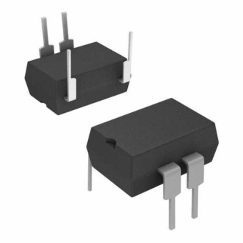 Твердотельное реле PVD1352NPBF от магазина РЭССИ