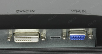 Монитор Acer 27" K272HLEbd черный VA LED 4ms 16:9 DVI глянцевая 3000:1 300cd 178гр/178гр 1920x1080 D-Sub FHD 5.4кг от магазина РЭССИ