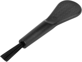 Фен Red Solution RF-510 1400Вт серый/серебристый от магазина РЭССИ