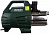 Насос центробежный Metabo HWA 6000 Inox 1300Вт 6000л/час (в компл.:обратный клапан/донный фильтр) (600980000) от магазина РЭССИ