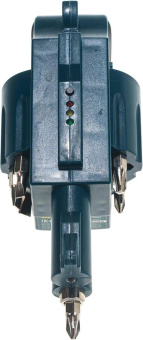 Отвертка аккум. FIT SD-4,8R аккум. патрон:шестигранник 6.35 мм (1/4) (80236) от магазина РЭССИ