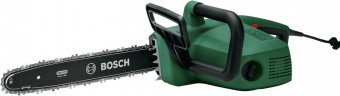 Электрическая цепная пила Bosch UniversalChain 40 1800Вт дл.шины:16" (40cm) (06008B8402) от магазина РЭССИ