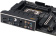 Материнская плата Asus TUF GAMING H770-PRO WIFI Soc-1700 Intel H770 4xDDR5 ATX AC`97 8ch(7.1) 2.5Gg RAID+HDMI+DP от магазина РЭССИ