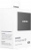 Картинка Накопитель SSD Samsung USB-C 2Tb MU-PC2T0T/WW T7 1.8" черный от магазина РЭССИ Накопитель SSD Samsung USB-C 2Tb MU-PC2T0T/WW T7 1.8" черный от магазина РЭССИ