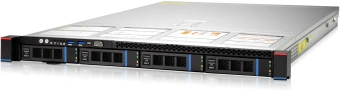 Сервер IRU Rock G1204P 2x5317 4x32Gb 2x480Gb SSD SATA С621A AST2500 2xGigEth 2x800W w/o OS (2011657) от магазина РЭССИ