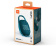 Картинка Колонка порт. JBL Clip 5 синий 7W Mono BT 1400mAh (JBLCLIP5BLU) от магазина РЭССИ Колонка порт. JBL Clip 5 синий 7W Mono BT 1400mAh (JBLCLIP5BLU) от магазина РЭССИ