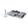 Материнская плата Asus TUF GAMING Z890-PRO WIFI Soc-1851 Intel Z890 4xDDR5 ATX AC`97 8ch(7.1) 2.5Gg RAID+HDMI+DP от магазина РЭССИ