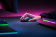 Мышь Razer DeathAdder V2 Pro черный оптическая (20000dpi) беспроводная BT USB (6but) от магазина РЭССИ