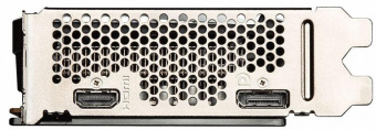 Видеокарта MSI PCI-E 4.0 RX 6500 XT MECH 2X 4G AMD Radeon RX 6500XT 4096Mb 64 GDDR6 2610/18000 HDMIx1 DPx1 HDCP Ret от магазина РЭССИ