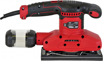 Вибро шлифовальная машина Elitech МШВ 031Э 300Вт от магазина РЭССИ