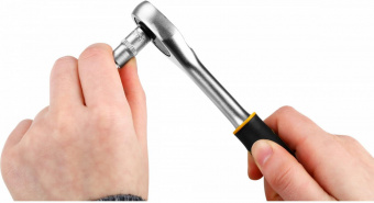 Набор инструментов Deko DKMT12 12 предметов от магазина РЭССИ