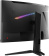 Картинка Монитор MSI 31.5" MAG 325CQRF QD черный VA LED 1ms 16:9 HDMI матовая HAS 300cd 178гр/178гр 2560x1440 170Hz DP 2K USB 7.7кг от магазина РЭССИ Монитор MSI 31.5" MAG 325CQRF QD черный VA LED 1ms 16:9 HDMI матовая HAS 300cd 178гр/178гр 2560x1440 170Hz DP 2K USB 7.7кг от магазина РЭССИ