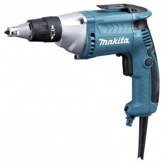 Шуруповерт Makita FS2300 570Вт патрон:держатель бит 1/4" от магазина РЭССИ